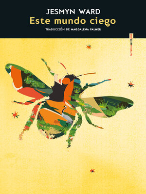 cover image of Este mundo ciego